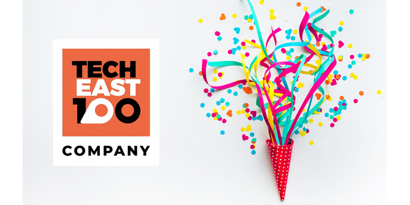 Tech East 100 Company