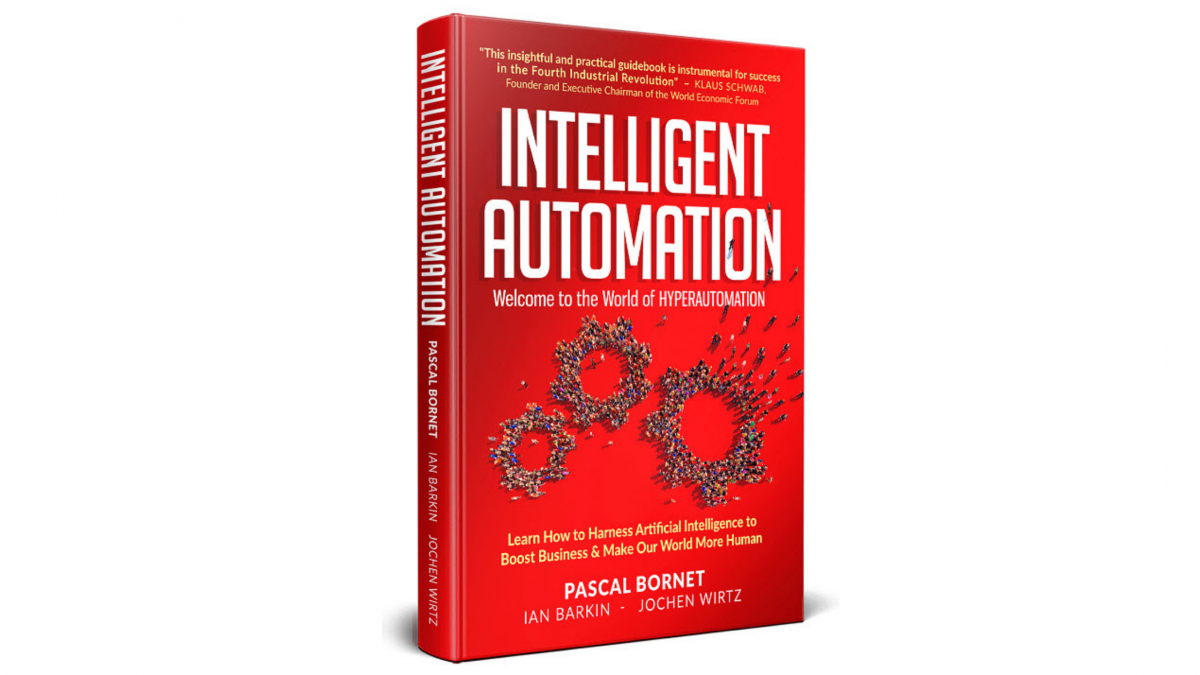 Intelligent Automation