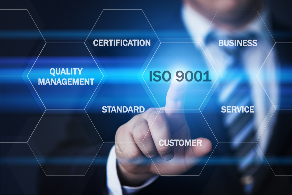 ISO 9001