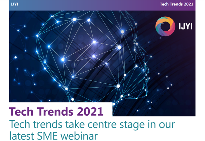 Tech Trends 2021